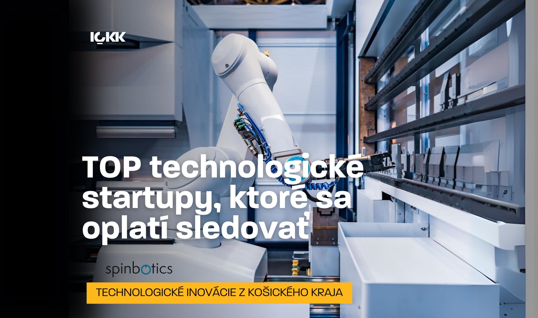 Top-Košice-Startups, die man im nächsten Jahr im Auge behalten sollte [Artikel]