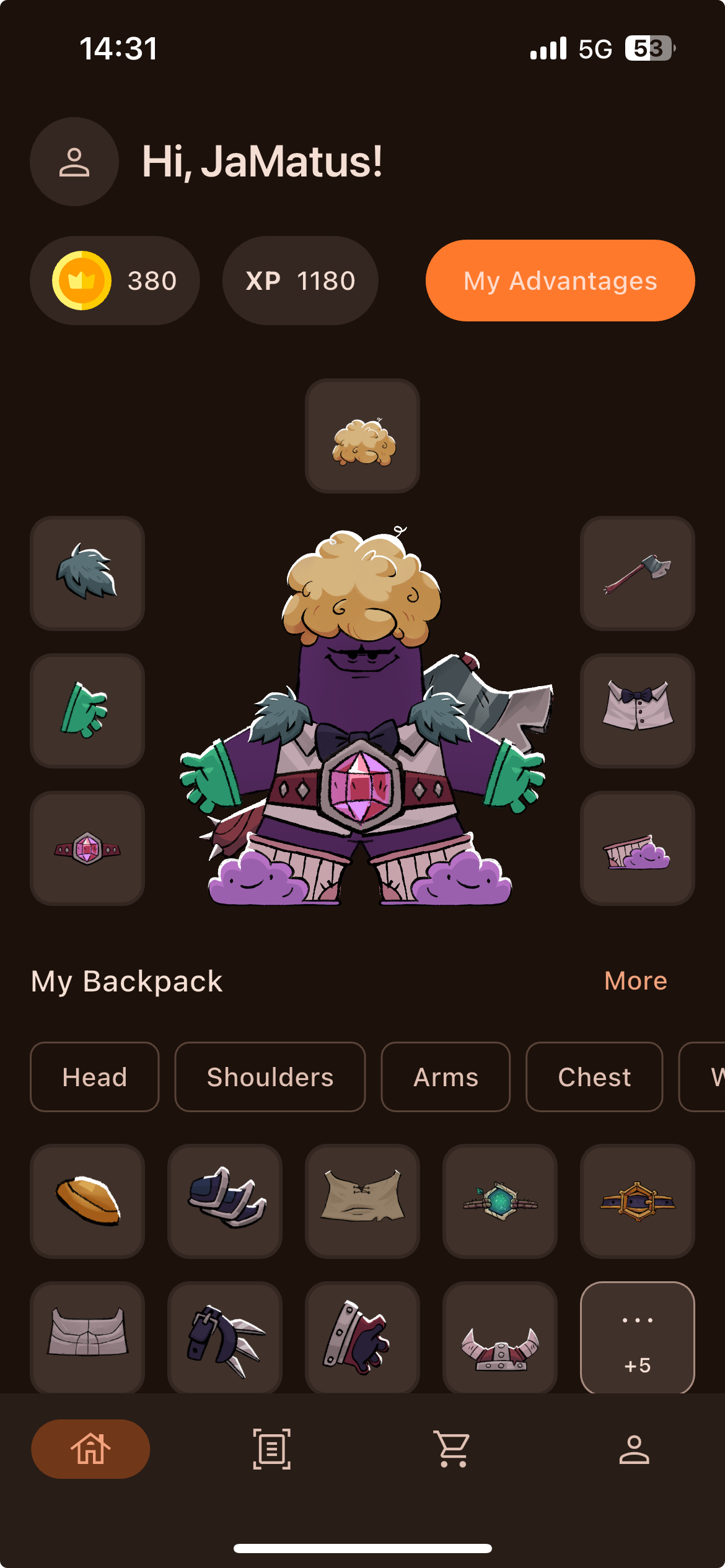 Bellybutton - Image 4