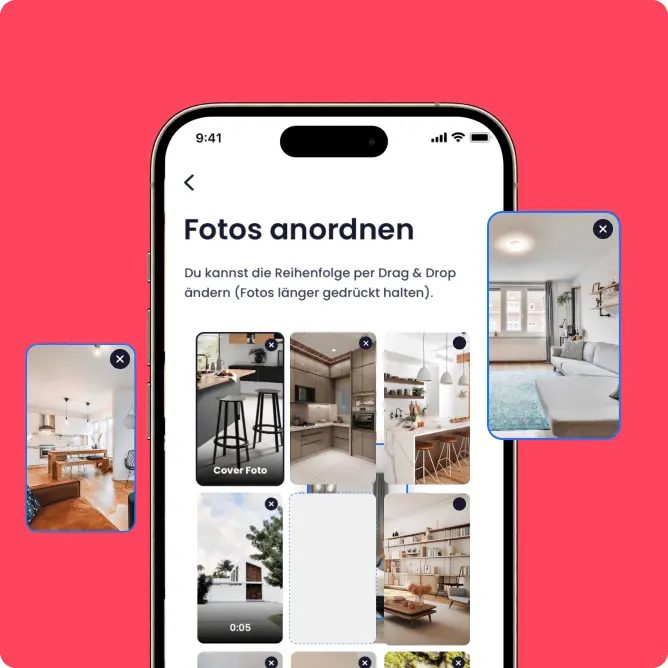 MyHome preview 1