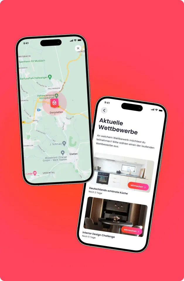 MyHome preview 2