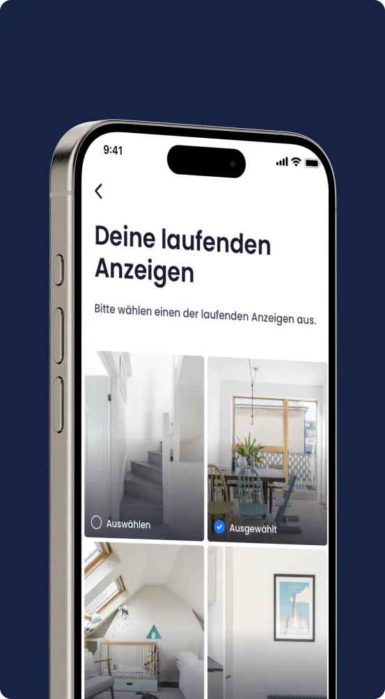 MyHome preview 3