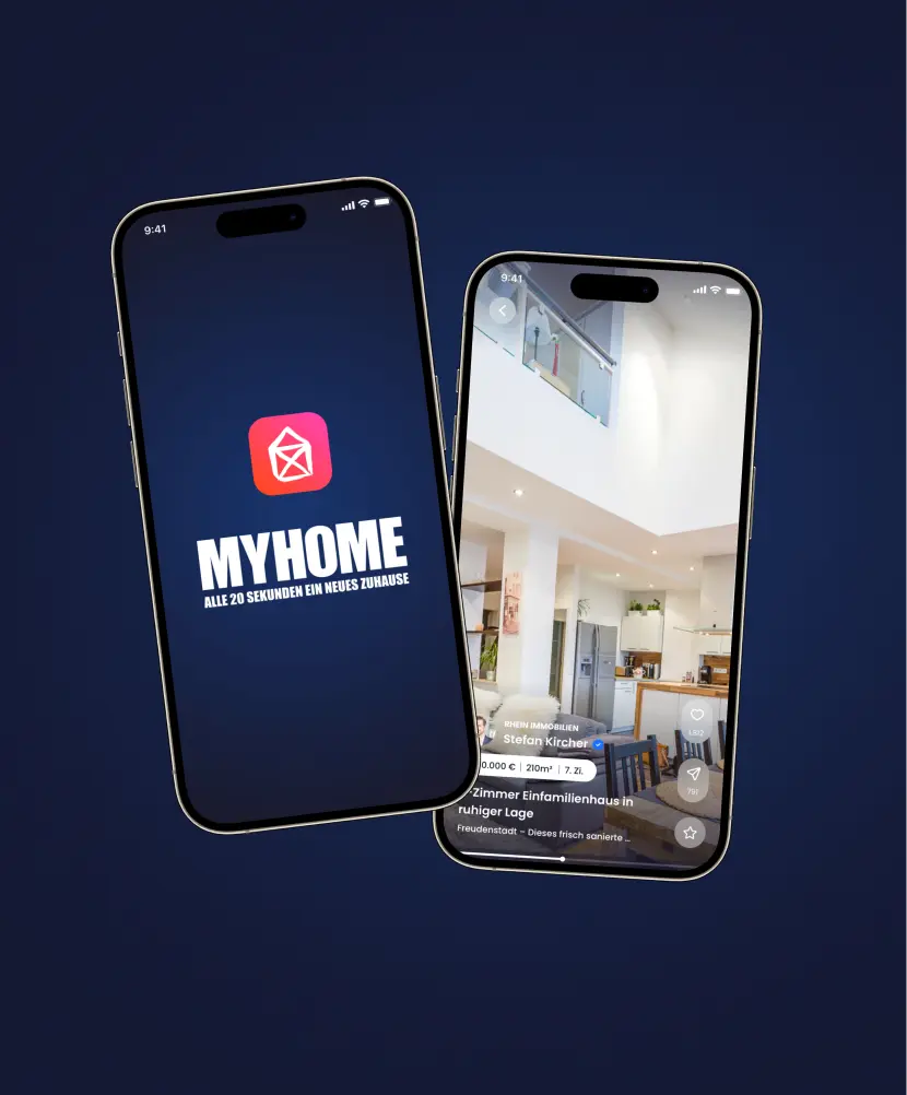 MyHome